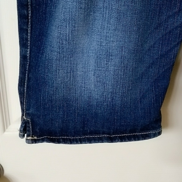 Vintage Boot Hill trading co SZ 31 Austin short s - Picture 6 of 8